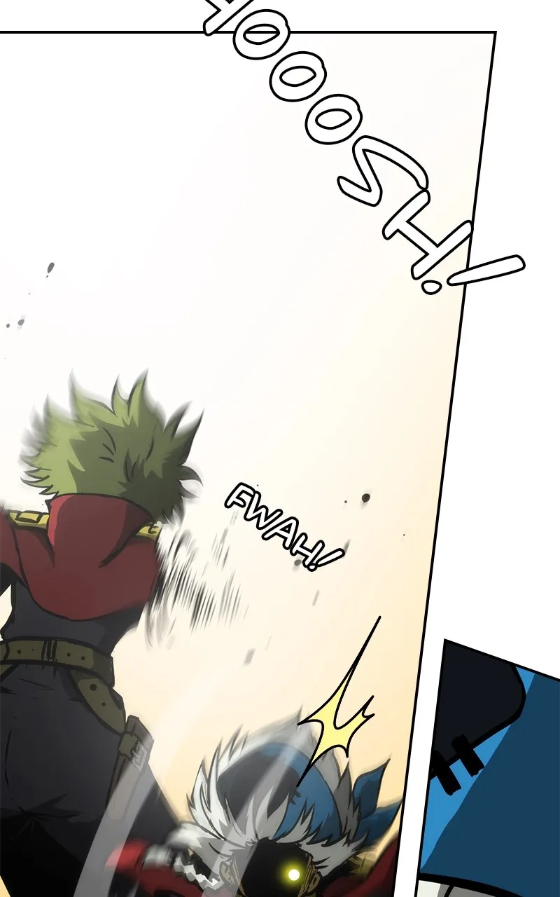 Fatal Reset Chapter 16 page 28 - 