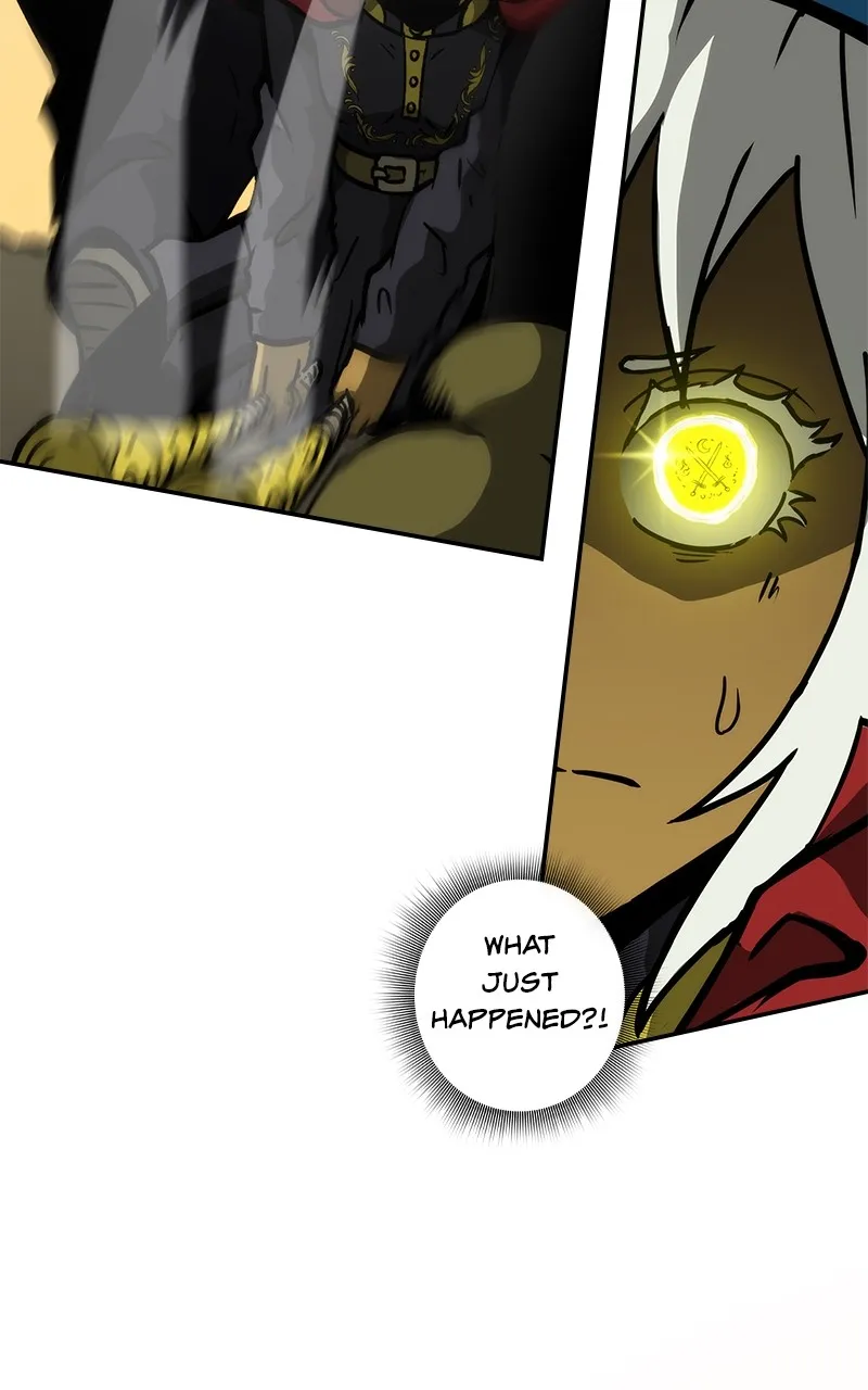 Fatal Reset Chapter 16 page 29 - 