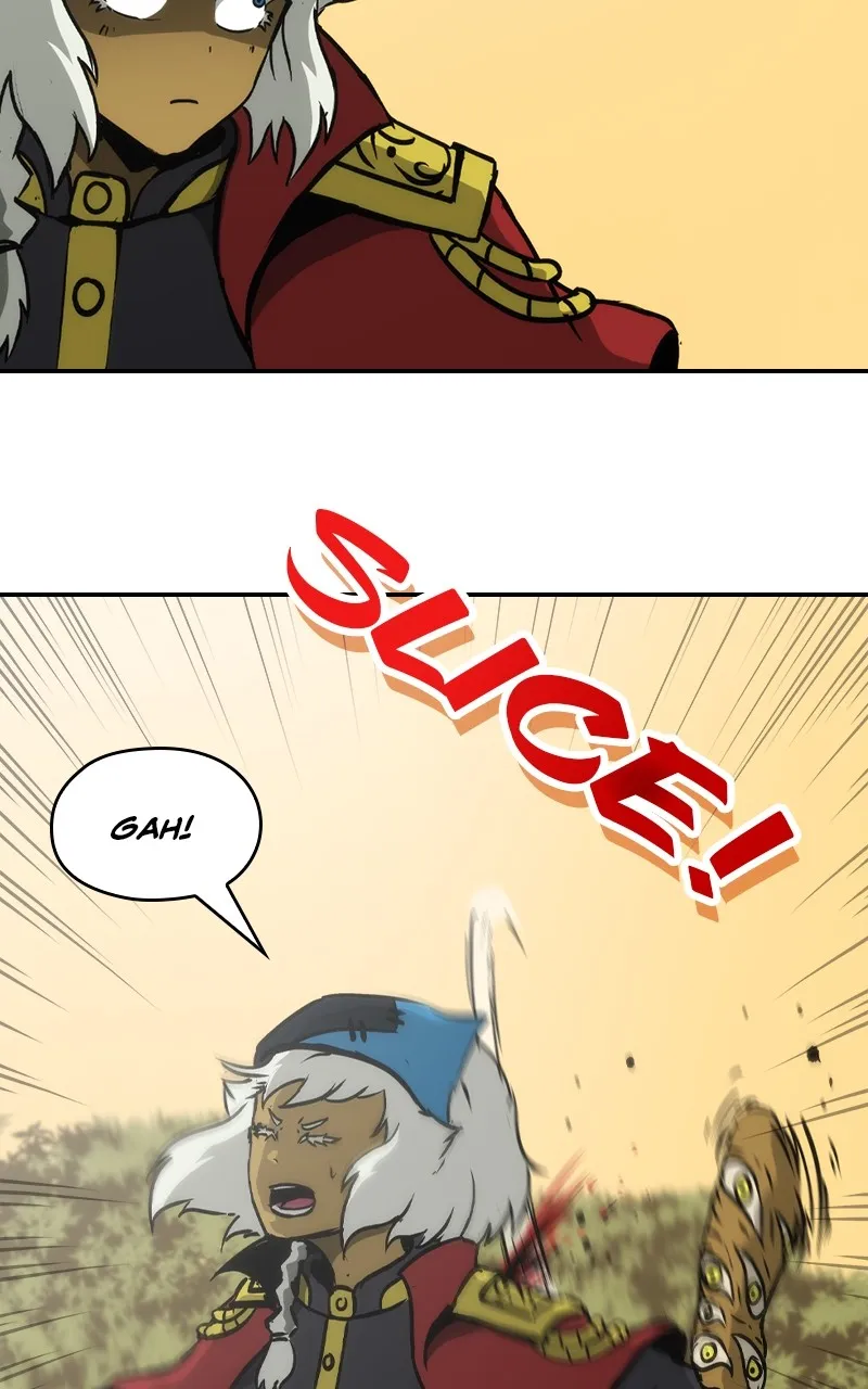 Fatal Reset Chapter 16 page 31 - 