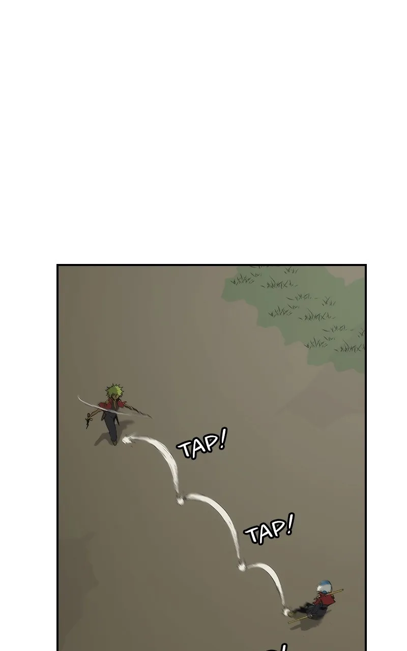 Fatal Reset Chapter 16 page 36 - 