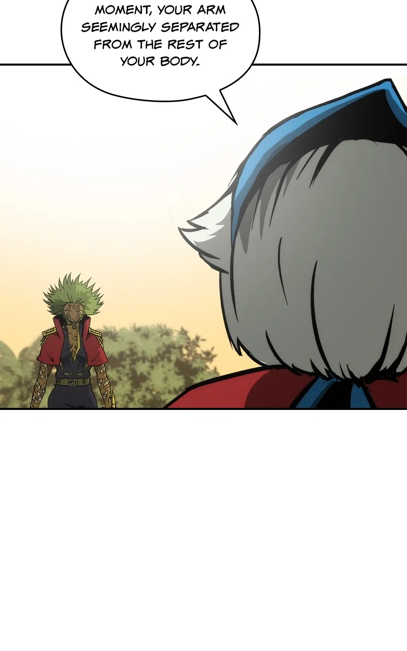 Fatal Reset Chapter 16 page 40 - 
