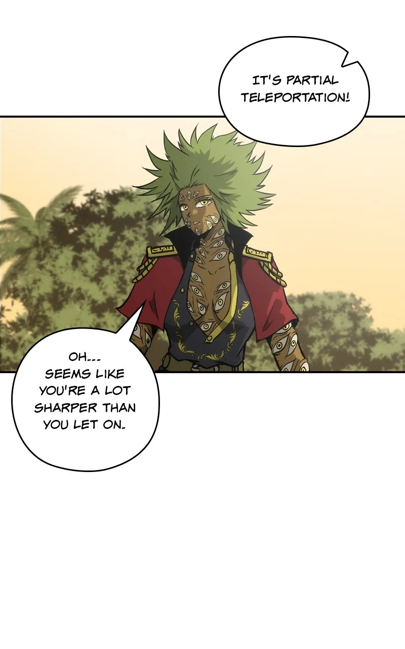 Fatal Reset Chapter 16 page 42 - 
