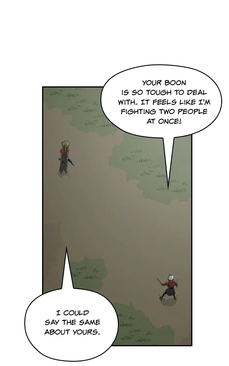 Fatal Reset Chapter 16 page 58 - 
