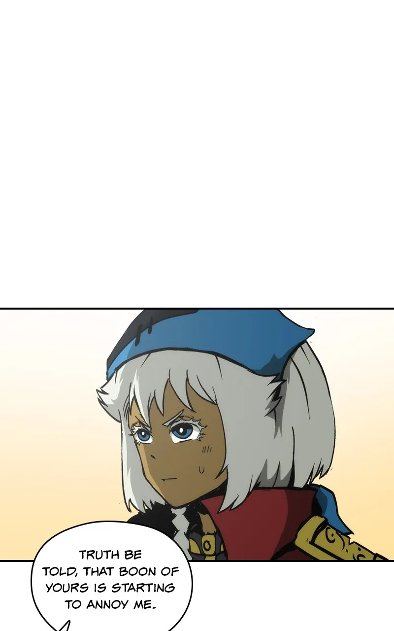 Fatal Reset Chapter 16 page 59 - 