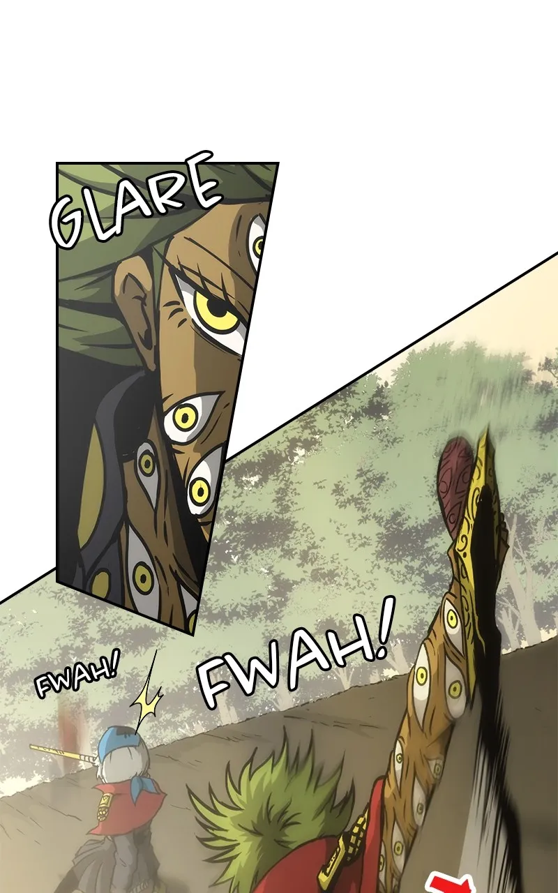 Fatal Reset Chapter 16 page 8 - 