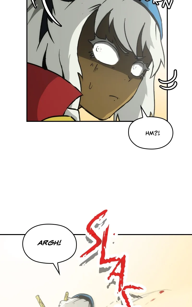 Fatal Reset Chapter 16 page 71 - 