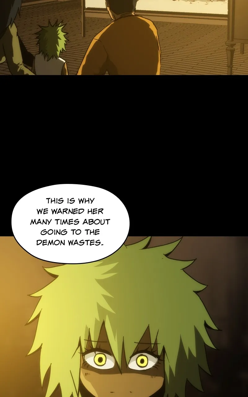 Fatal Reset Chapter 16 page 85 - 