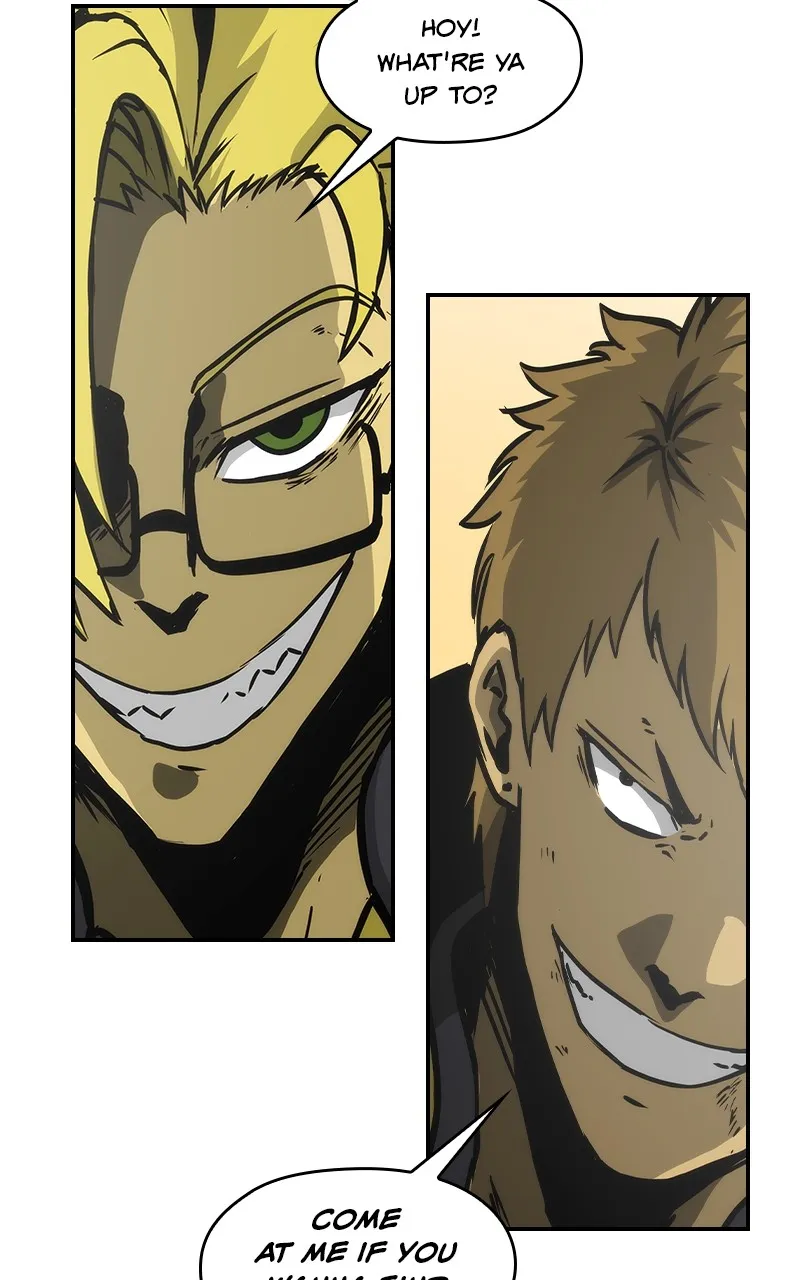 Fatal Reset Chapter 17 page 15 - 