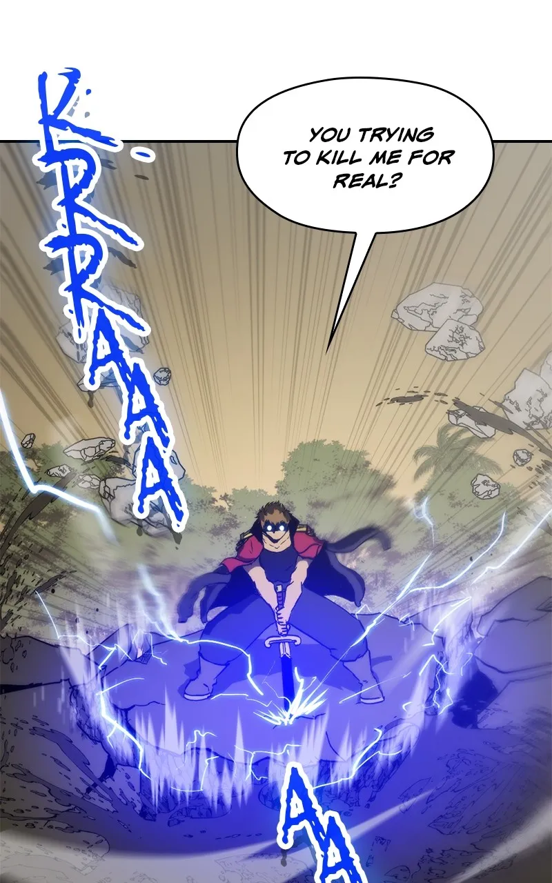 Fatal Reset Chapter 17 page 19 - 