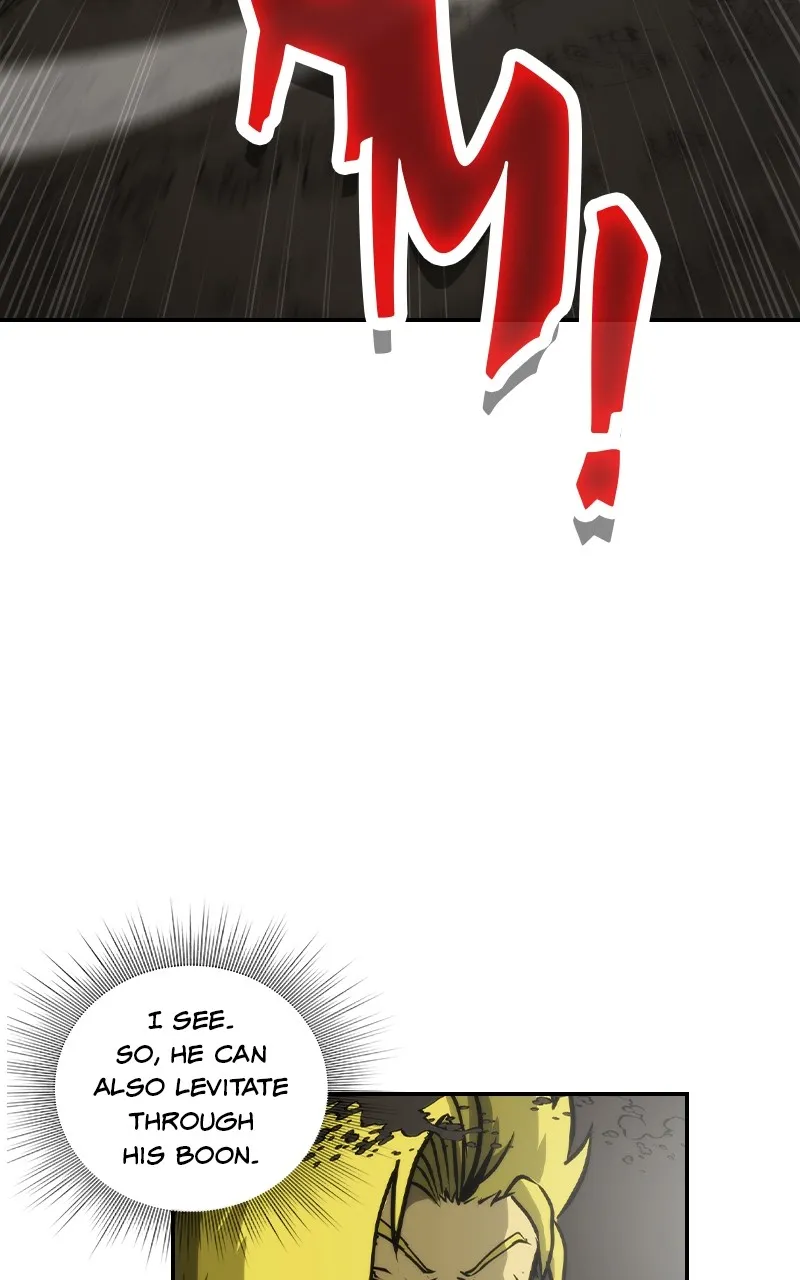 Fatal Reset Chapter 17 page 22 - 