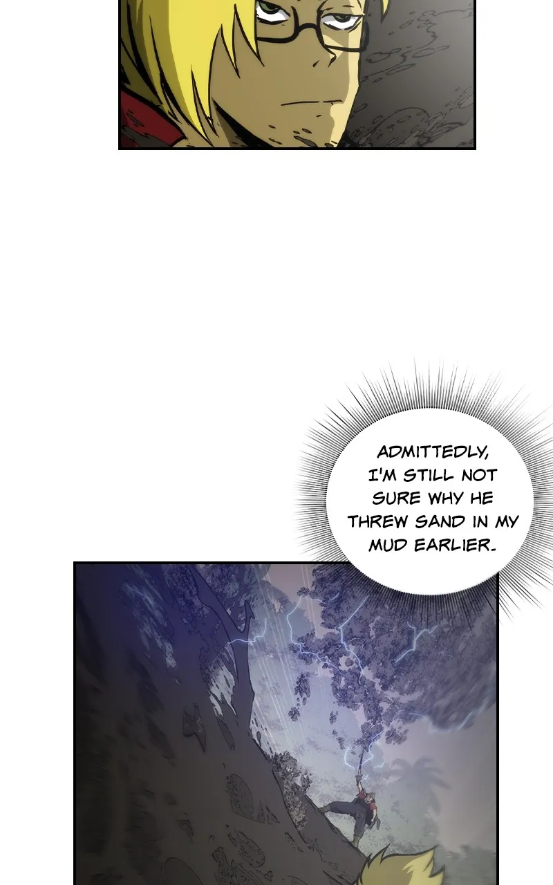 Fatal Reset Chapter 17 page 23 - 