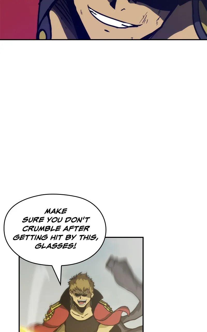 Fatal Reset Chapter 17 page 28 - 