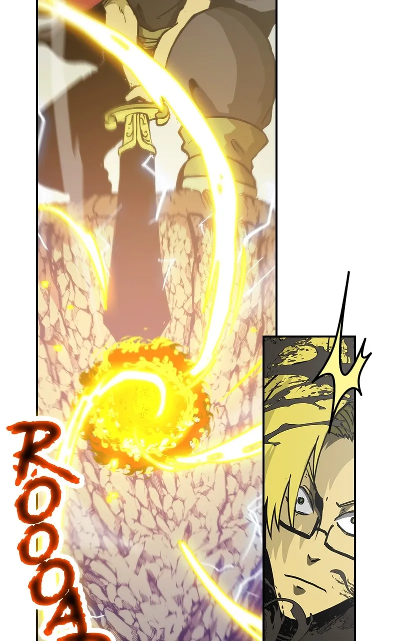 Fatal Reset Chapter 17 page 29 - 