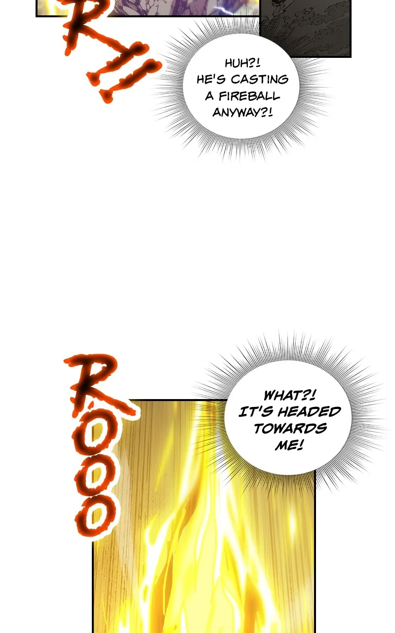Fatal Reset Chapter 17 page 30 - 