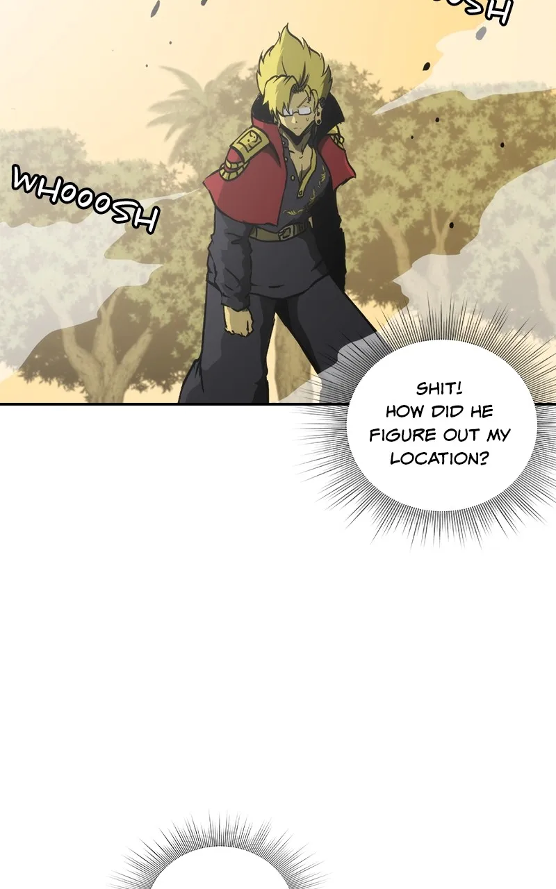 Fatal Reset Chapter 17 page 34 - 