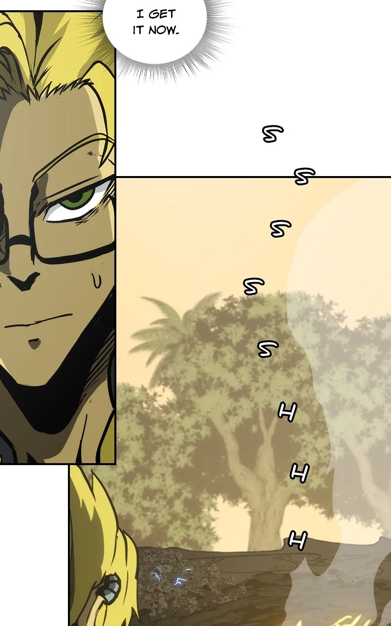 Fatal Reset Chapter 17 page 35 - 