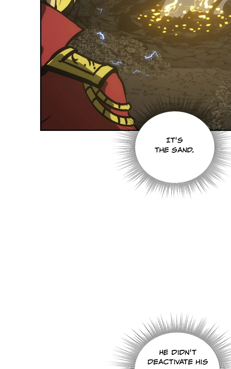 Fatal Reset Chapter 17 page 36 - 