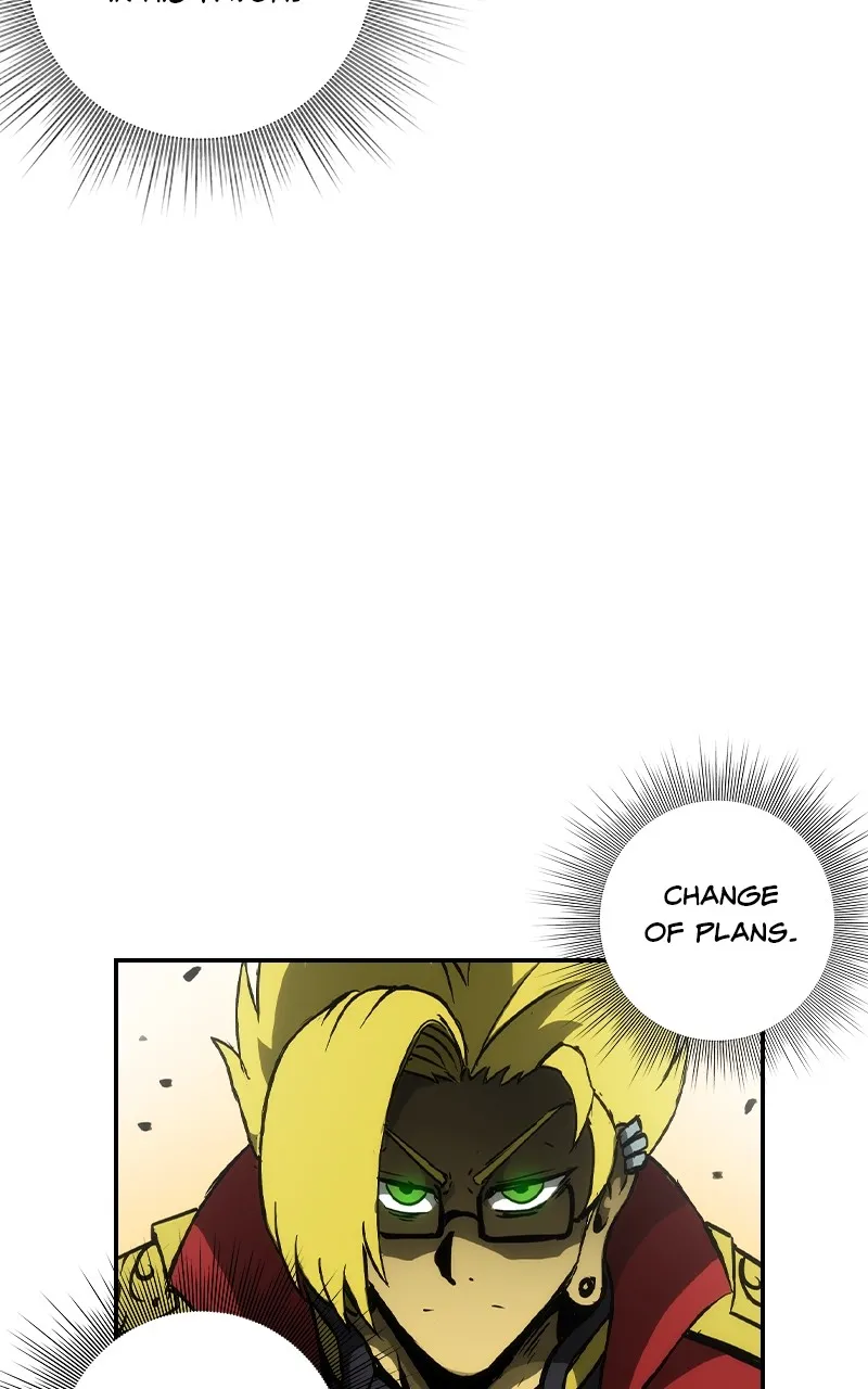 Fatal Reset Chapter 17 page 39 - 