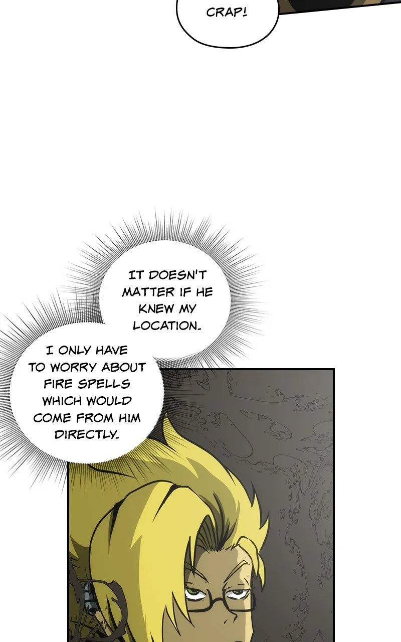 Fatal Reset Chapter 17 page 42 - 