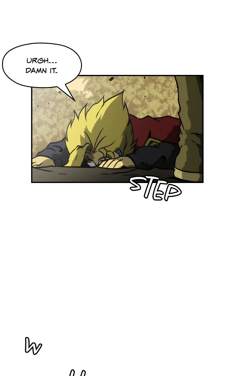 Fatal Reset Chapter 17 page 57 - 