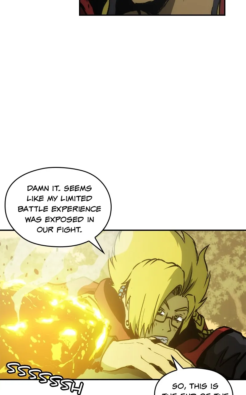 Fatal Reset Chapter 17 page 65 - 