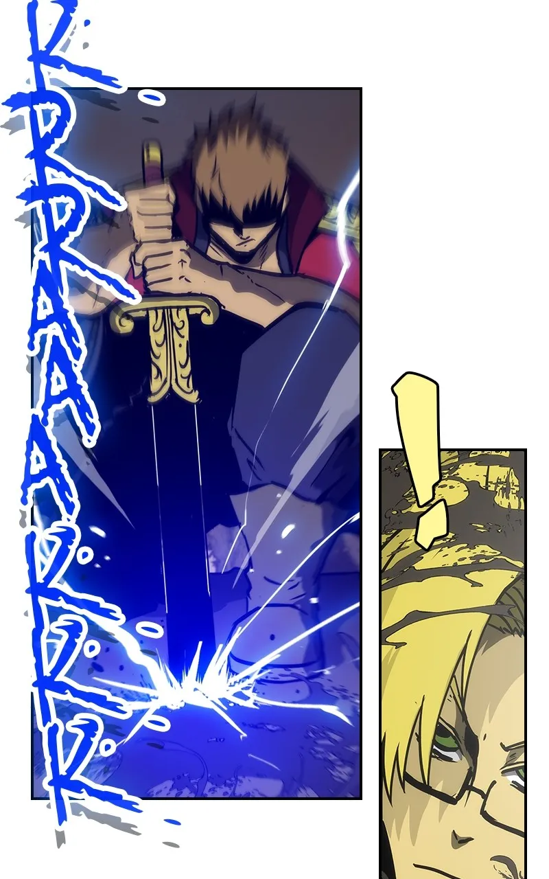 Fatal Reset Chapter 17 page 8 - 