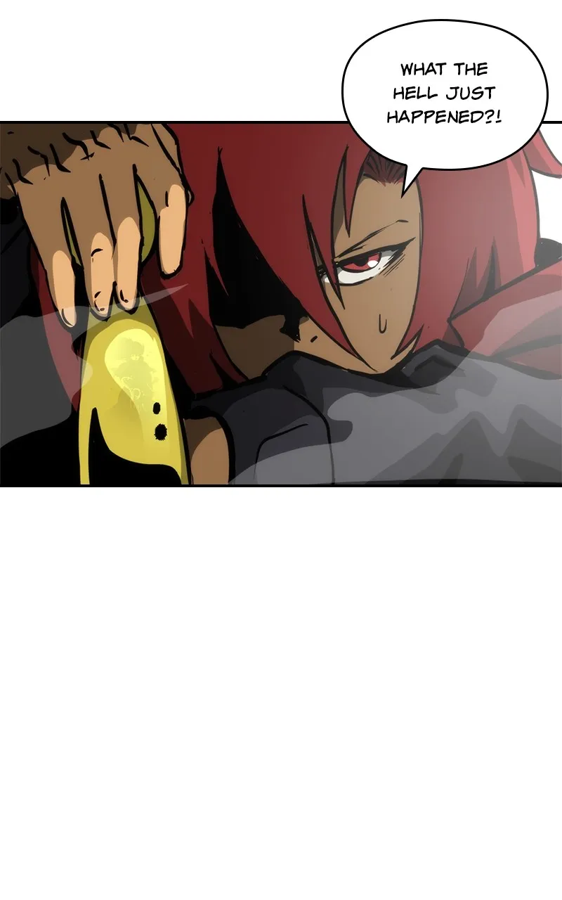 Fatal Reset Chapter 17 page 72 - 