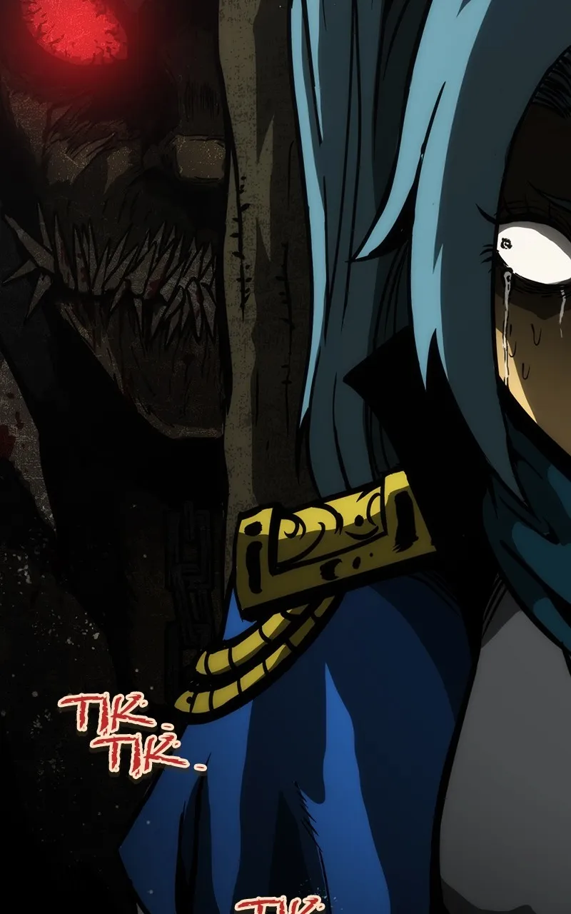 Fatal Reset Chapter 18 page 133 - 