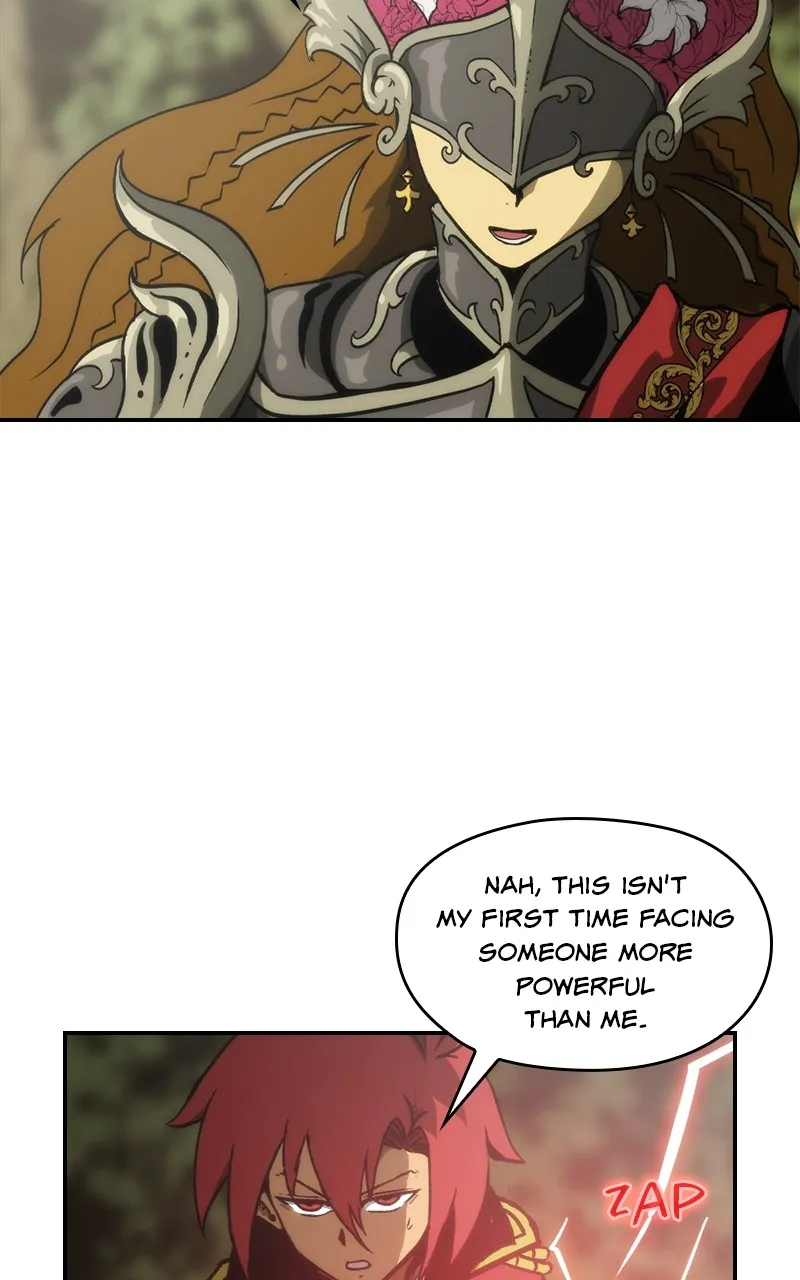 Fatal Reset Chapter 18 page 17 - 