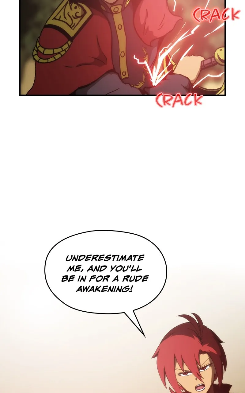 Fatal Reset Chapter 18 page 18 - 