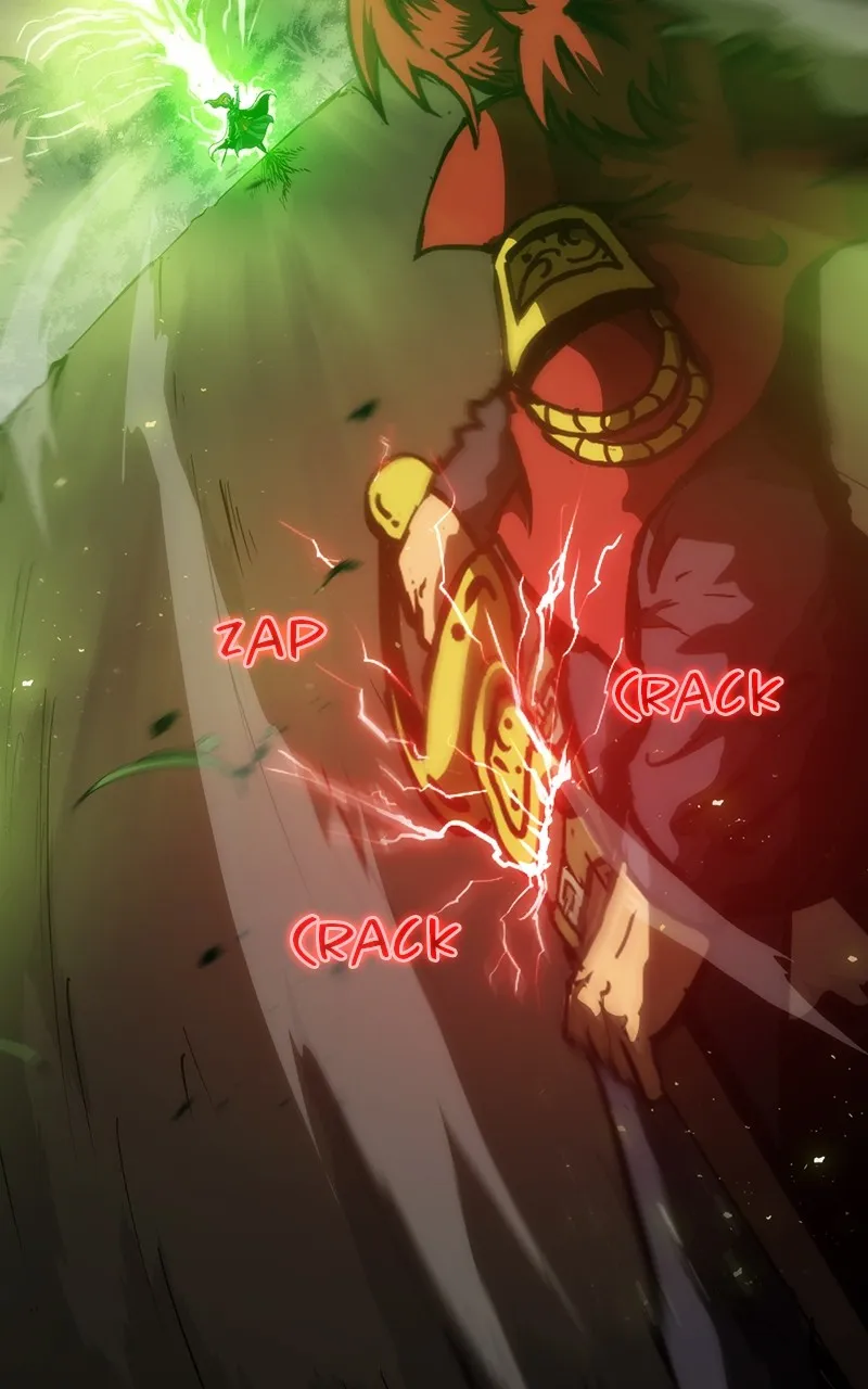 Fatal Reset Chapter 18 page 22 - 