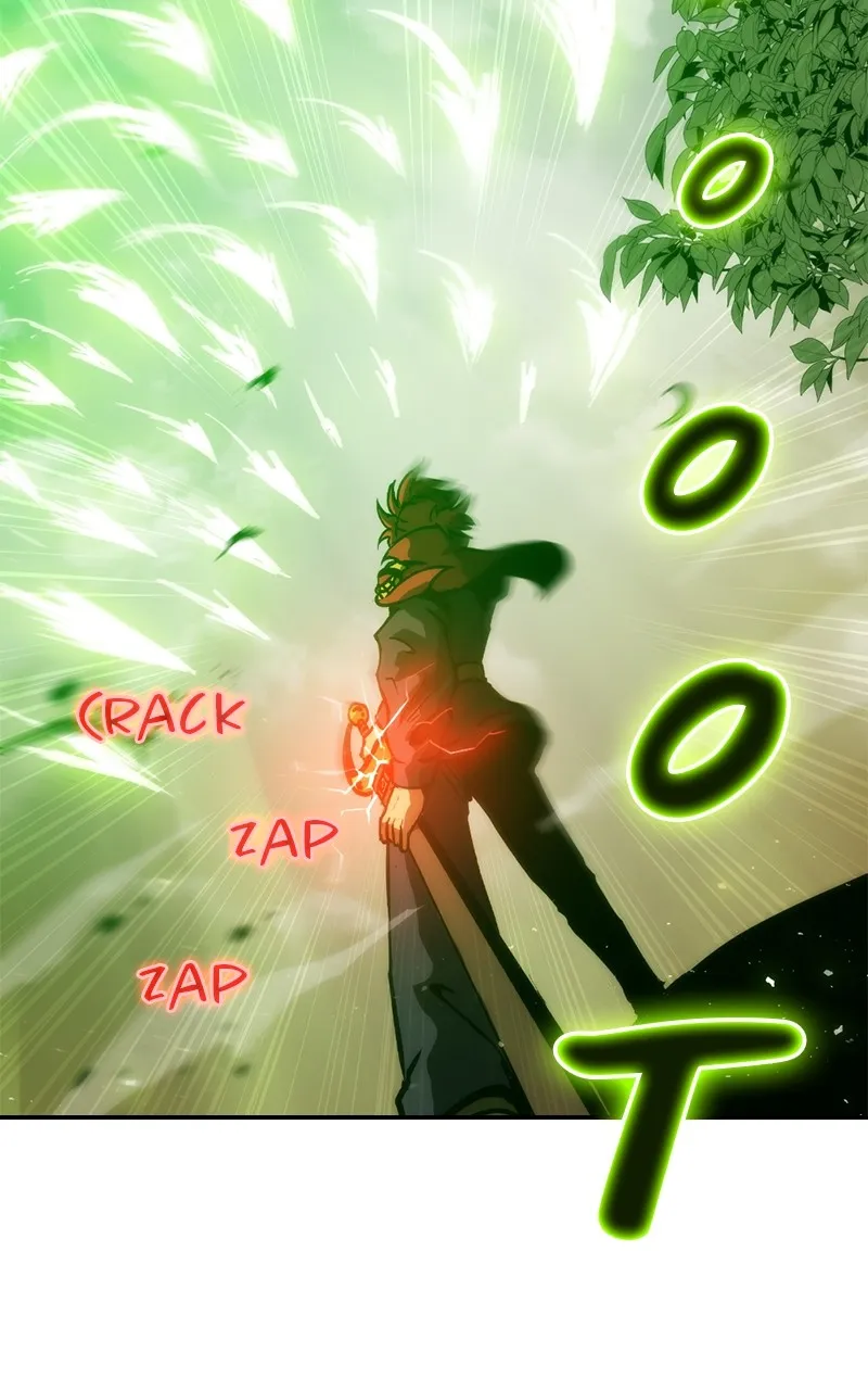 Fatal Reset Chapter 18 page 25 - 