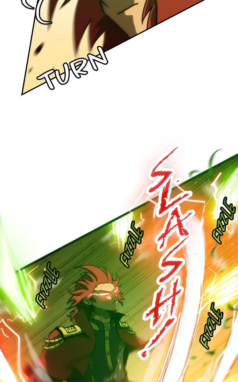Fatal Reset Chapter 18 page 32 - 