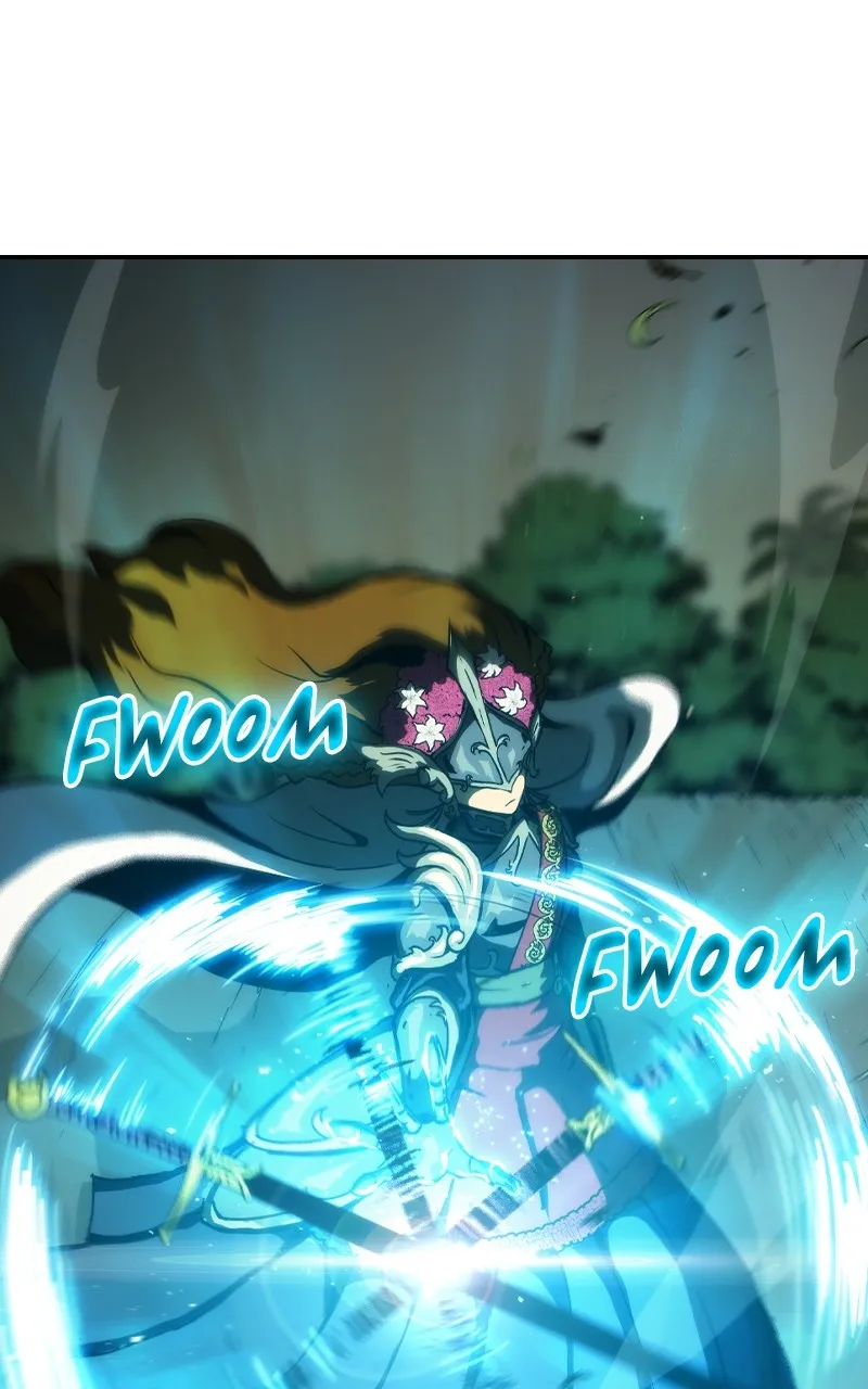 Fatal Reset Chapter 18 page 35 - 