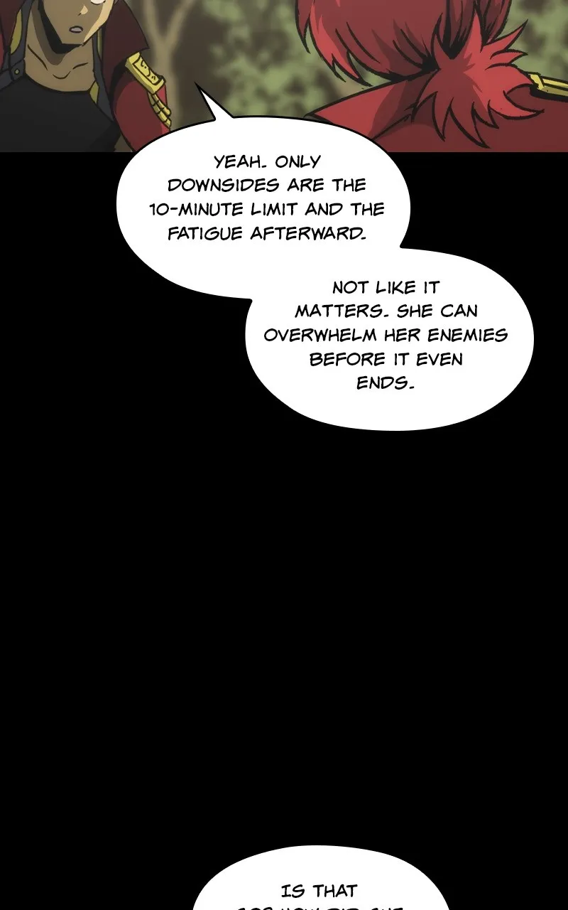 Fatal Reset Chapter 18 page 5 - 
