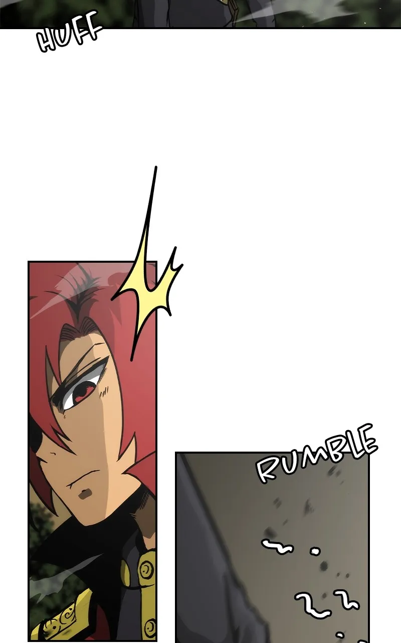 Fatal Reset Chapter 18 page 48 - 