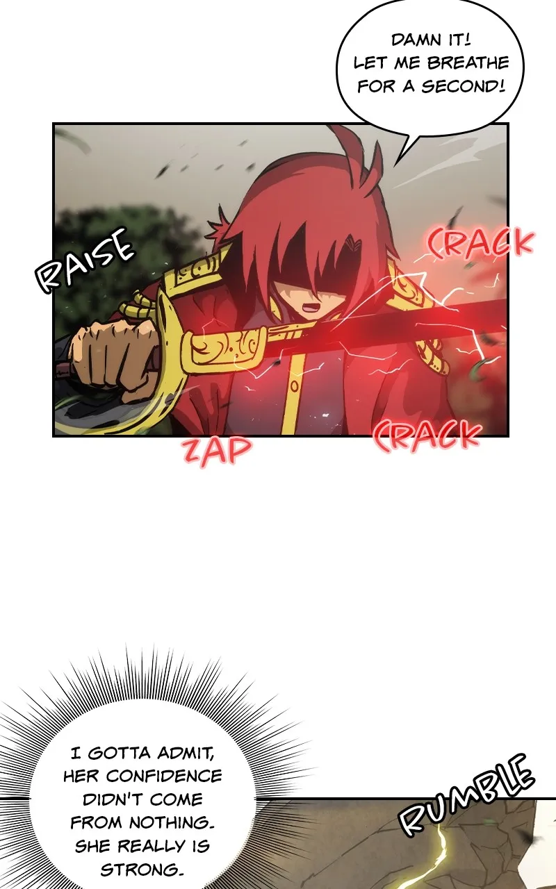 Fatal Reset Chapter 18 page 54 - 