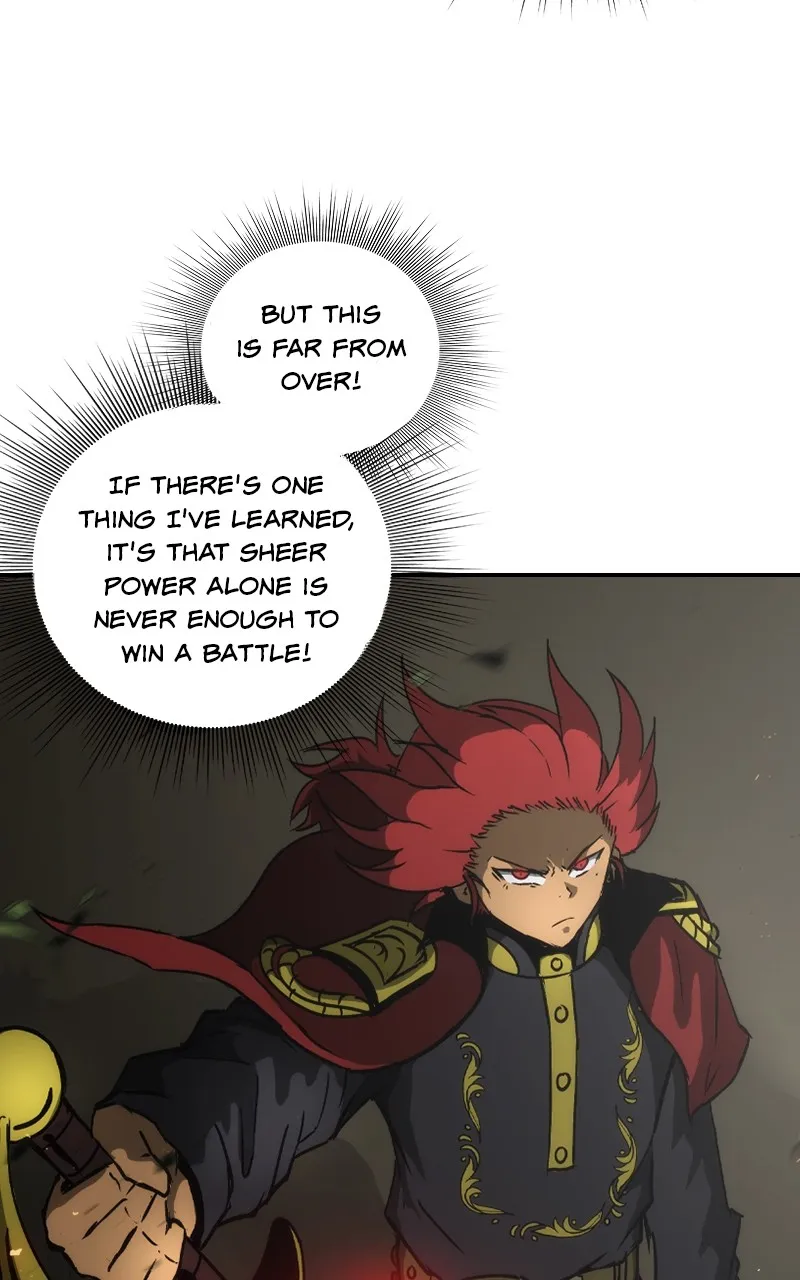 Fatal Reset Chapter 18 page 56 - 