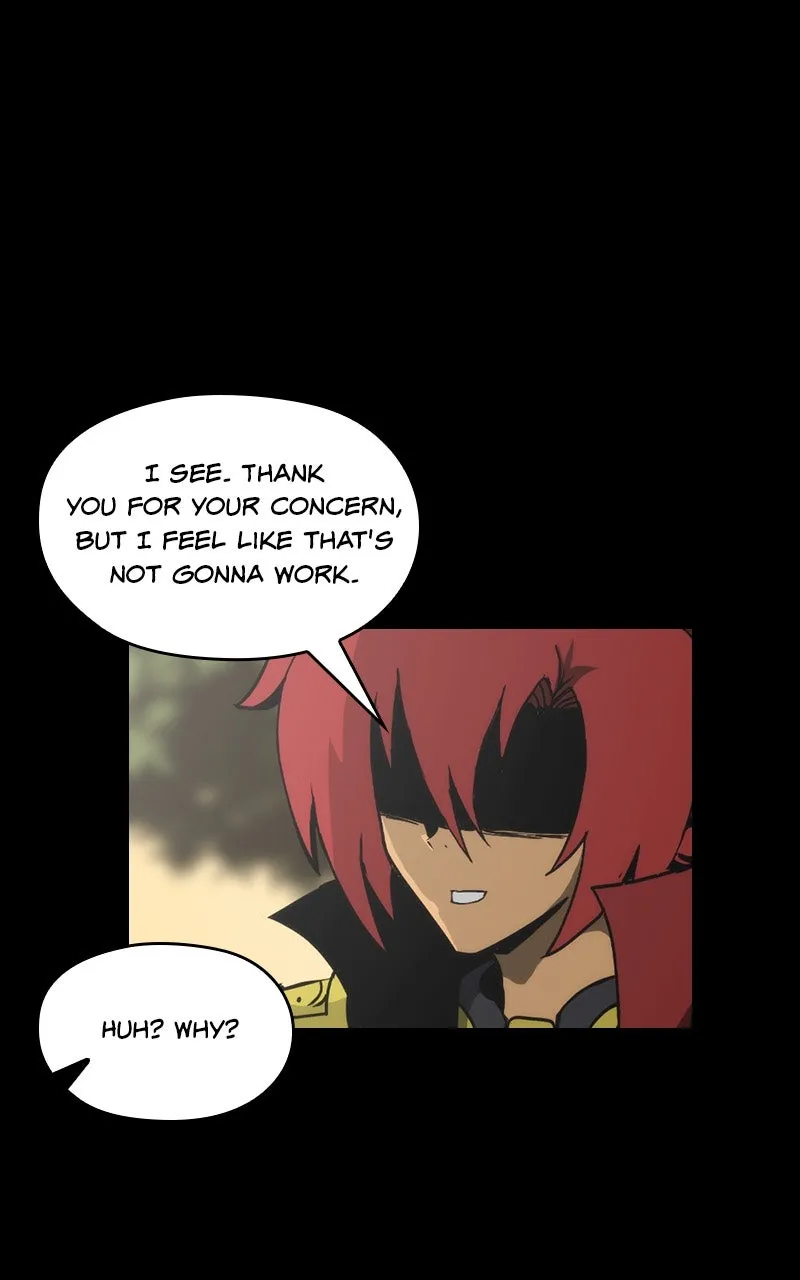 Fatal Reset Chapter 18 page 8 - 