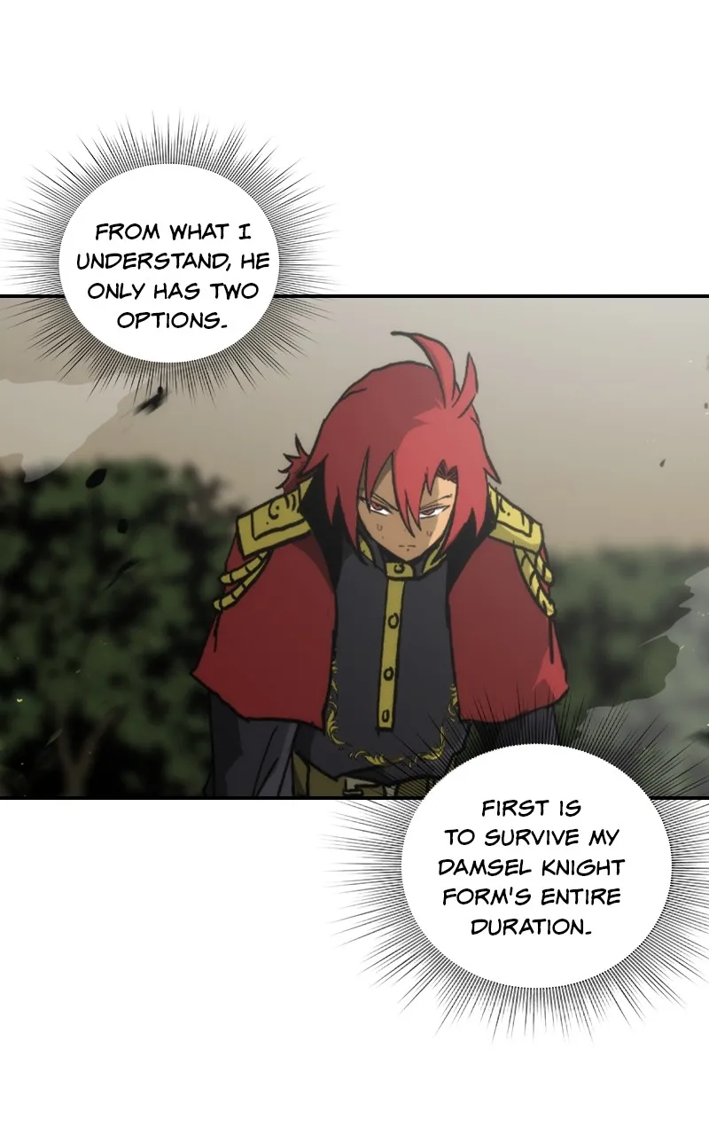 Fatal Reset Chapter 18 page 73 - 