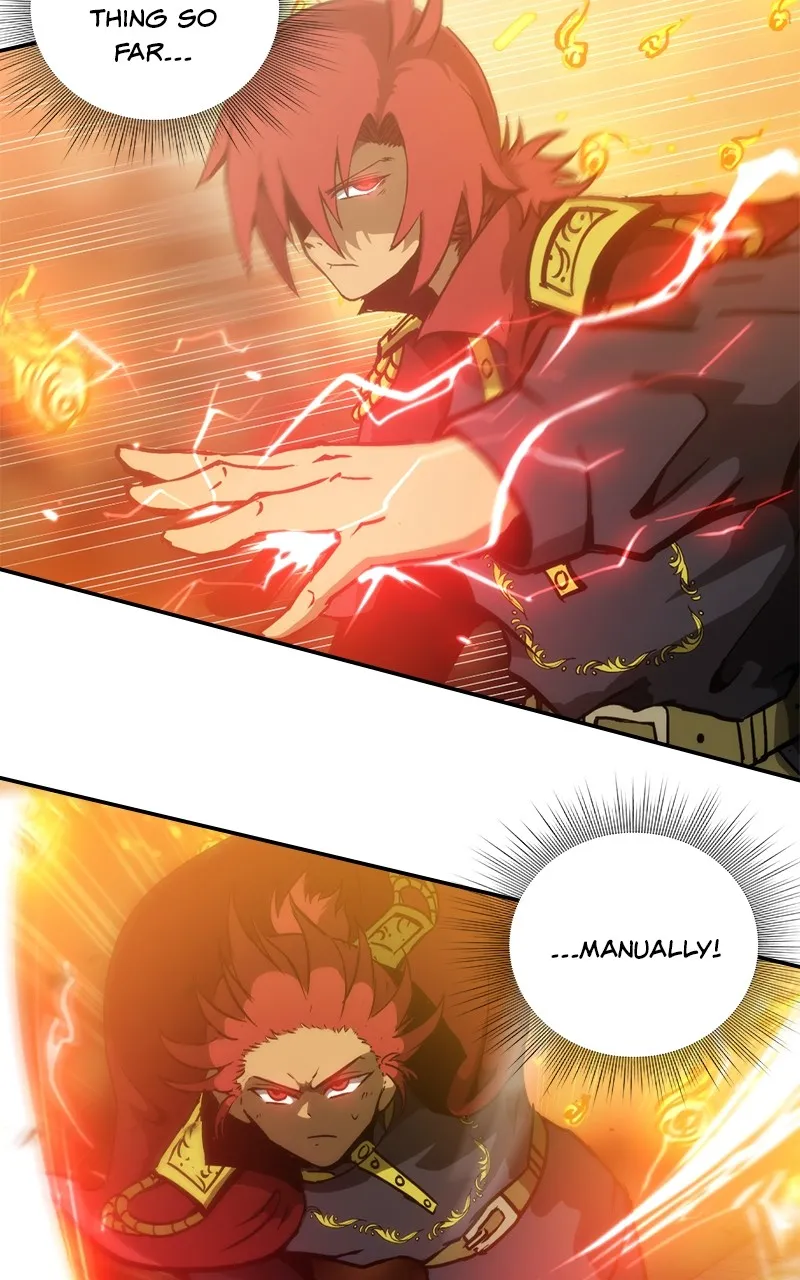 Fatal Reset Chapter 18 page 95 - 
