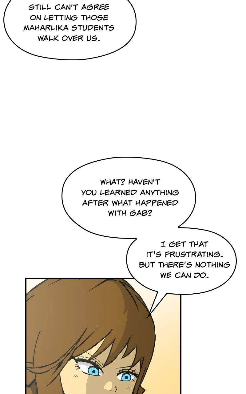 Fatal Reset Chapter 19 page 12 - 