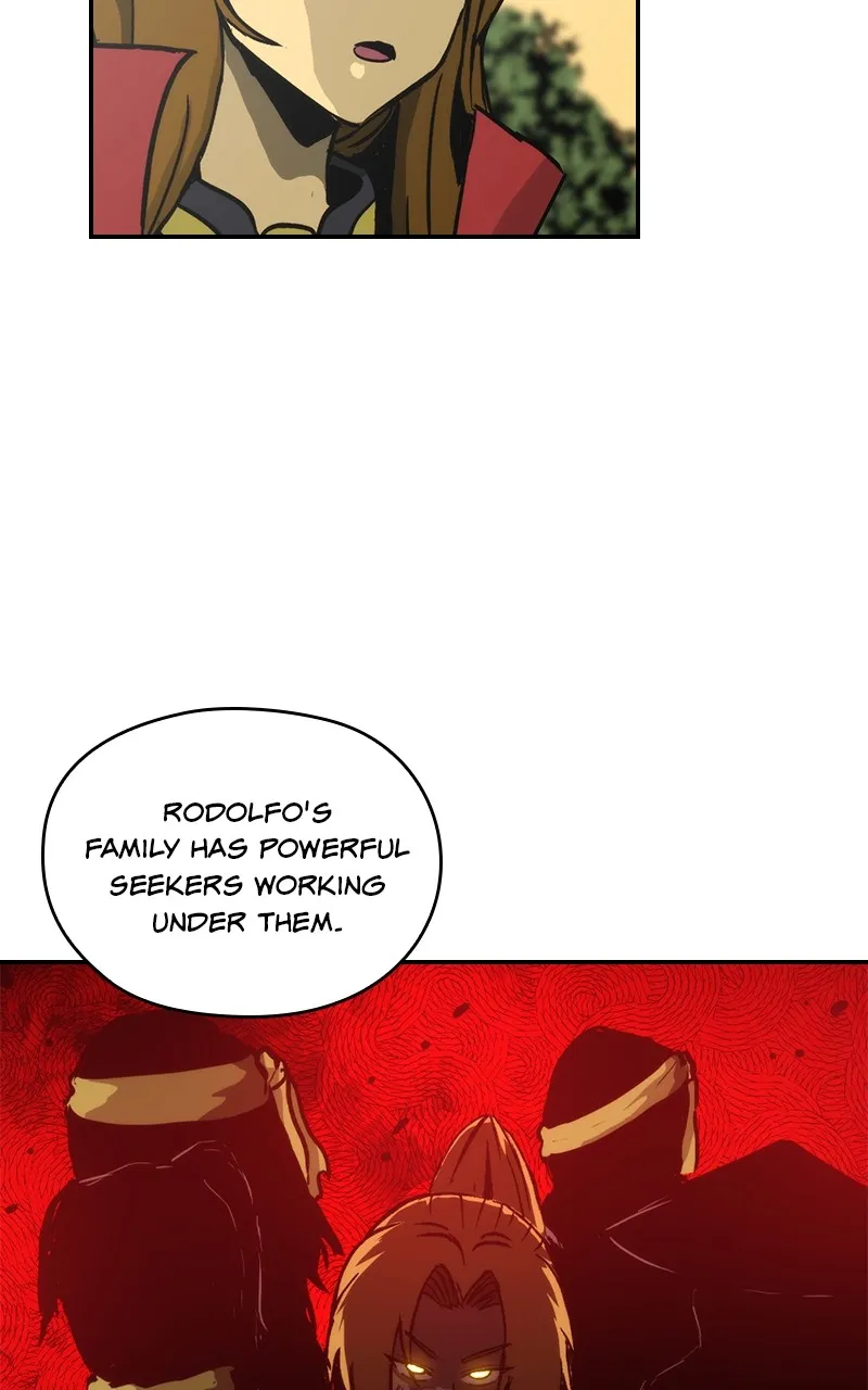 Fatal Reset Chapter 19 page 13 - 