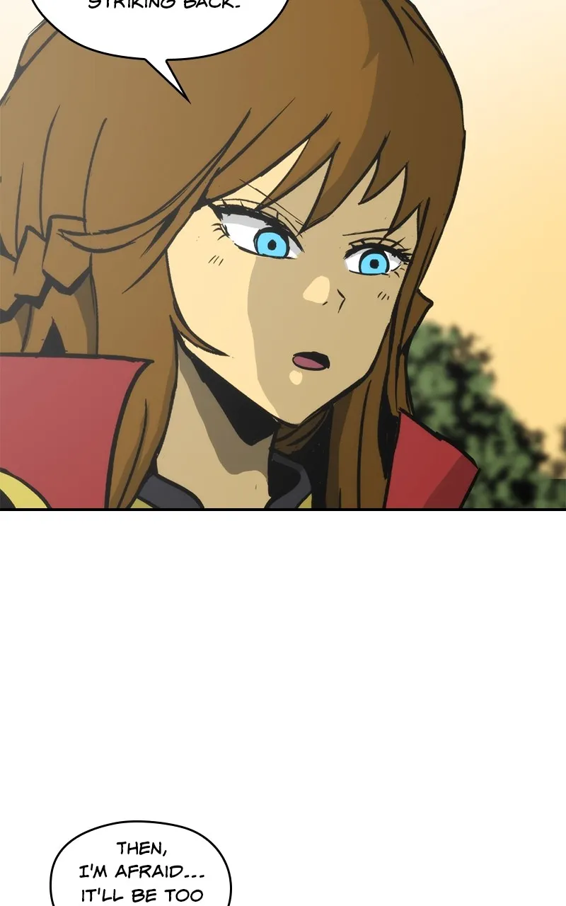 Fatal Reset Chapter 19 page 16 - 