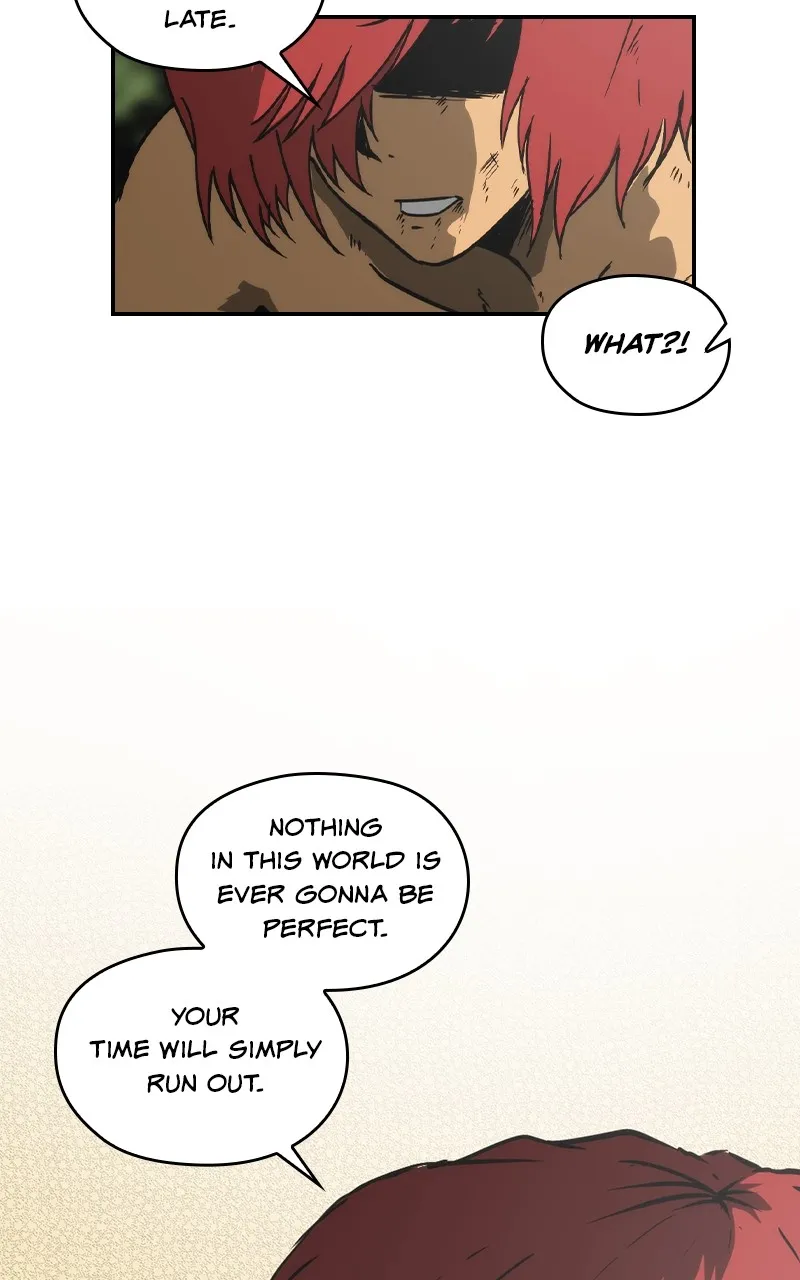 Fatal Reset Chapter 19 page 17 - 