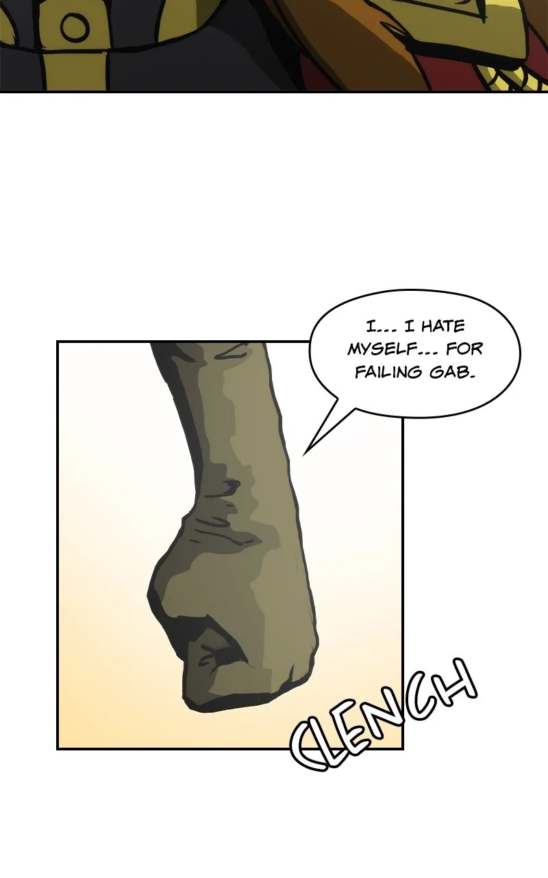 Fatal Reset Chapter 19 page 21 - 