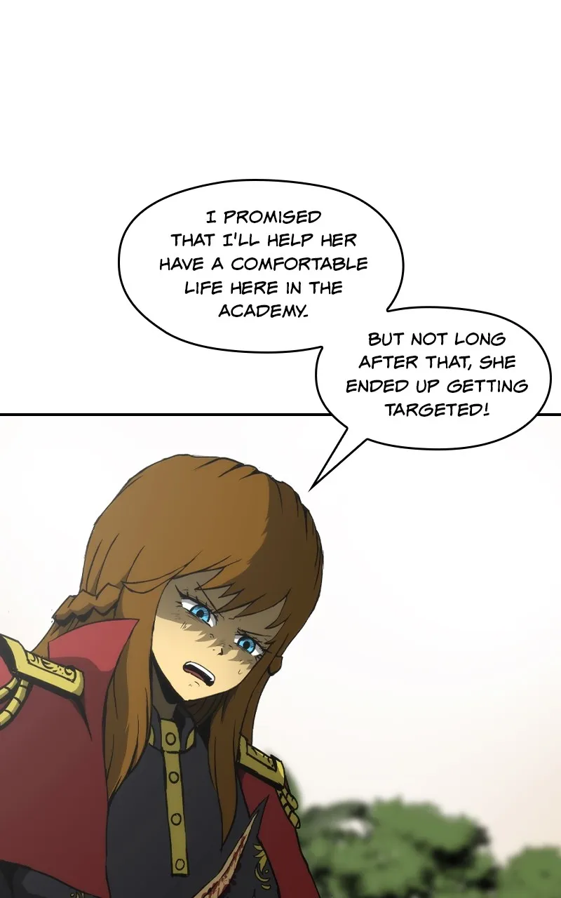 Fatal Reset Chapter 19 page 22 - 