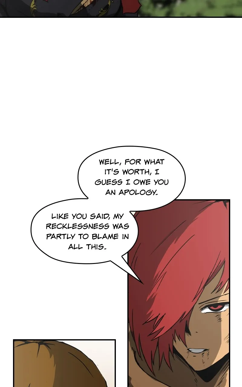 Fatal Reset Chapter 19 page 23 - 