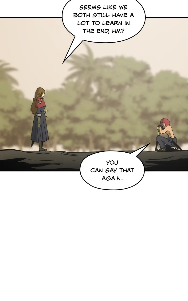 Fatal Reset Chapter 19 page 25 - 