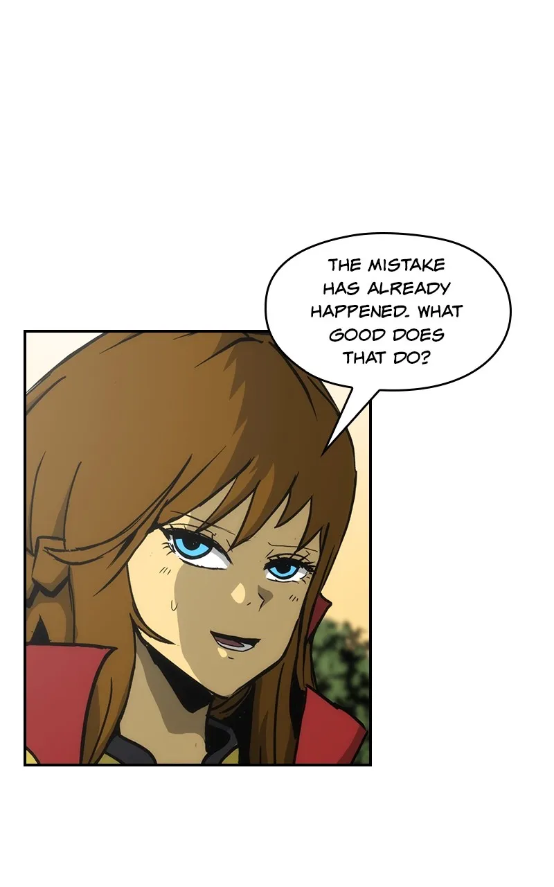 Fatal Reset Chapter 19 page 27 - 